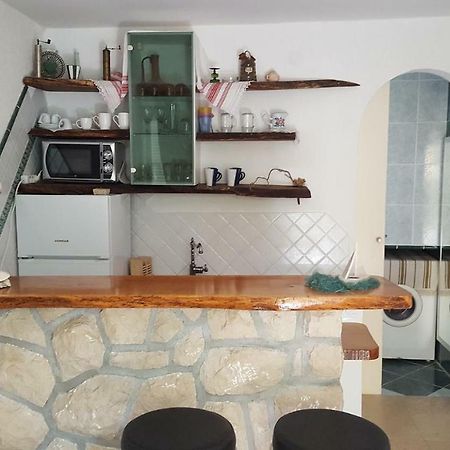 Apartments Lopar Story Екстериор снимка