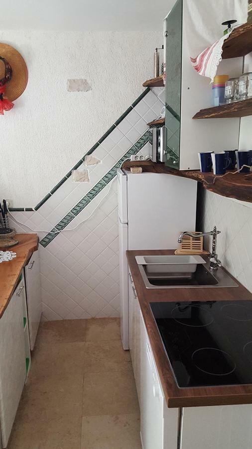 Apartments Lopar Story Екстериор снимка