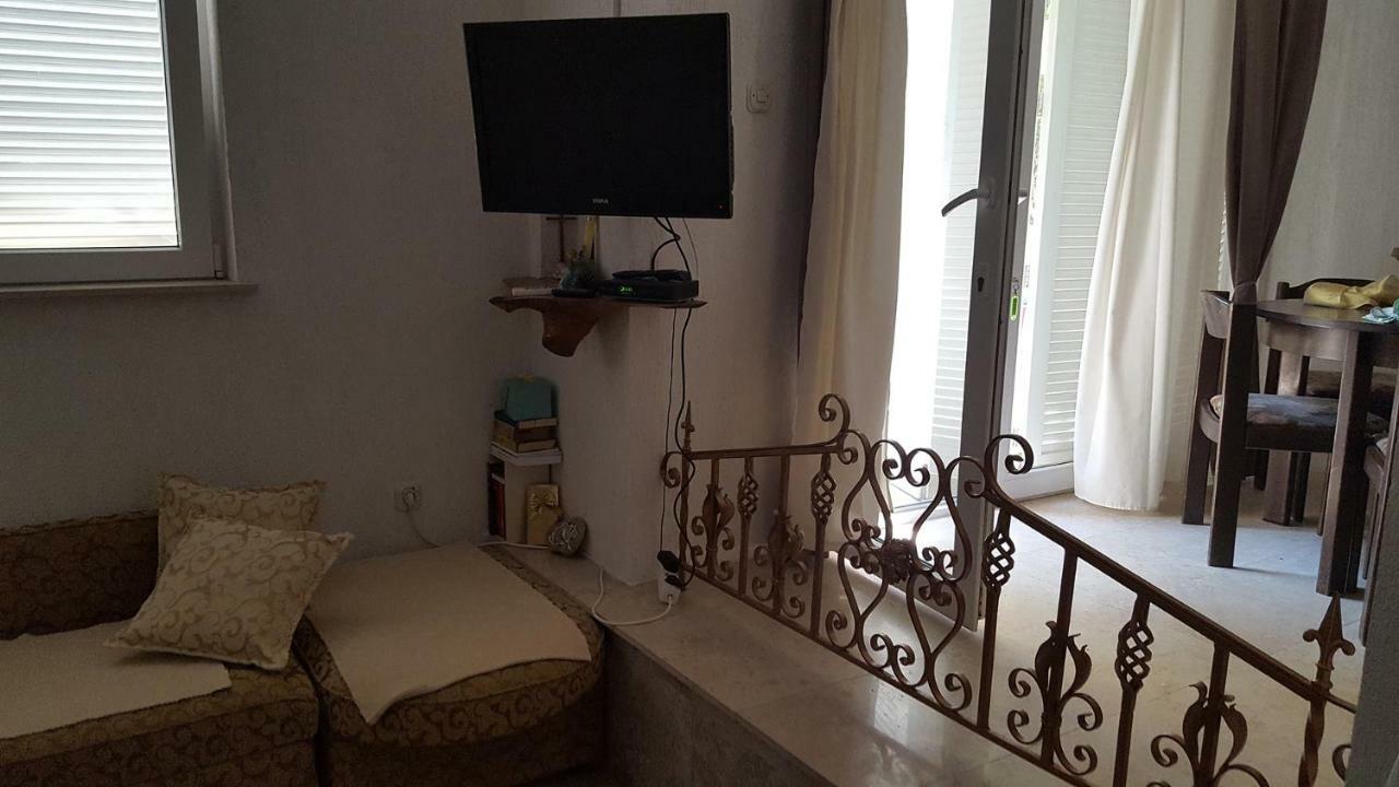 Apartments Lopar Story Екстериор снимка