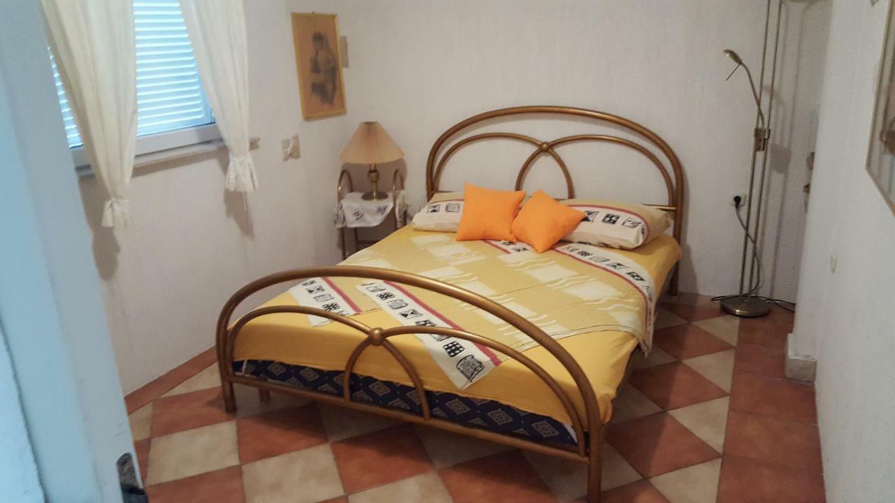 Apartments Lopar Story Екстериор снимка