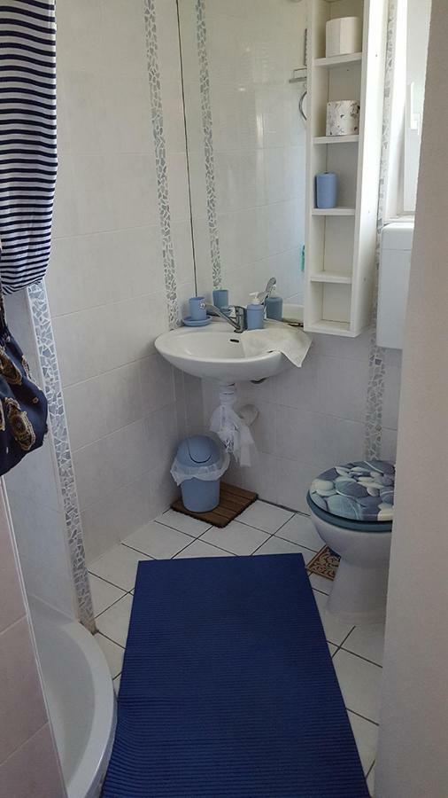 Apartments Lopar Story Екстериор снимка