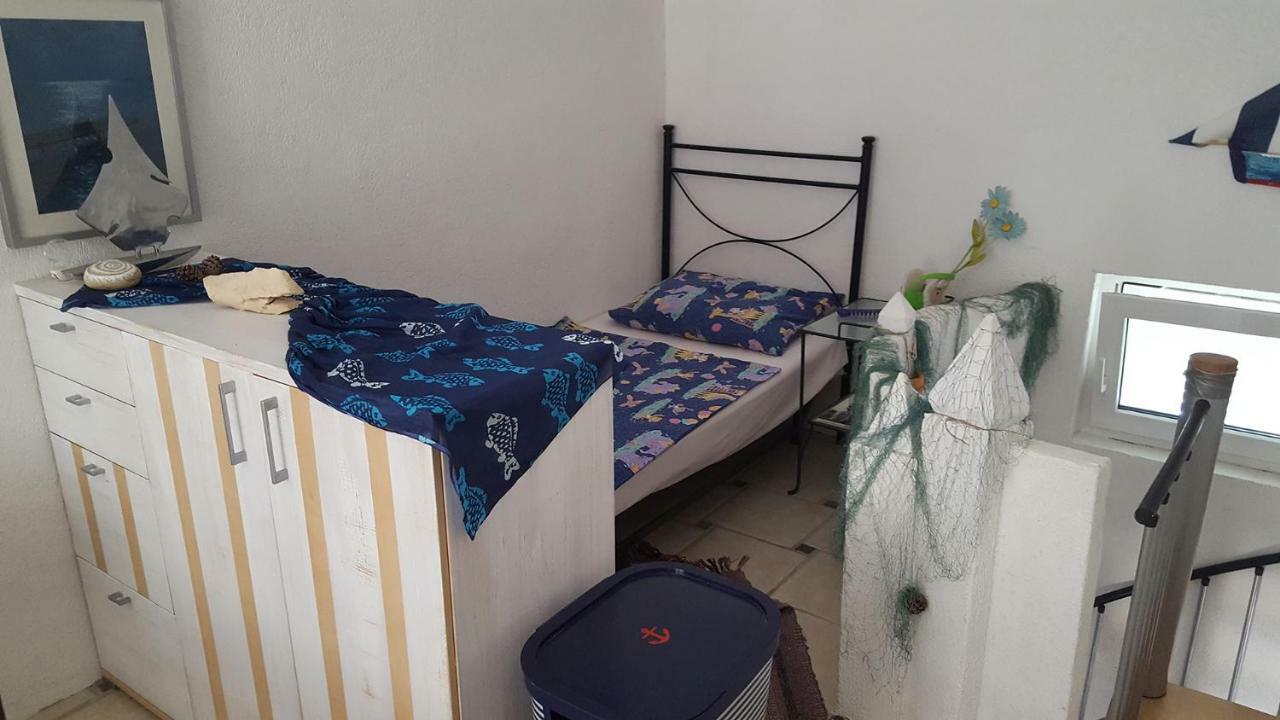 Apartments Lopar Story Екстериор снимка
