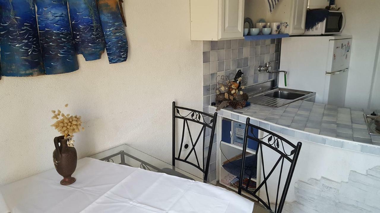 Apartments Lopar Story Екстериор снимка