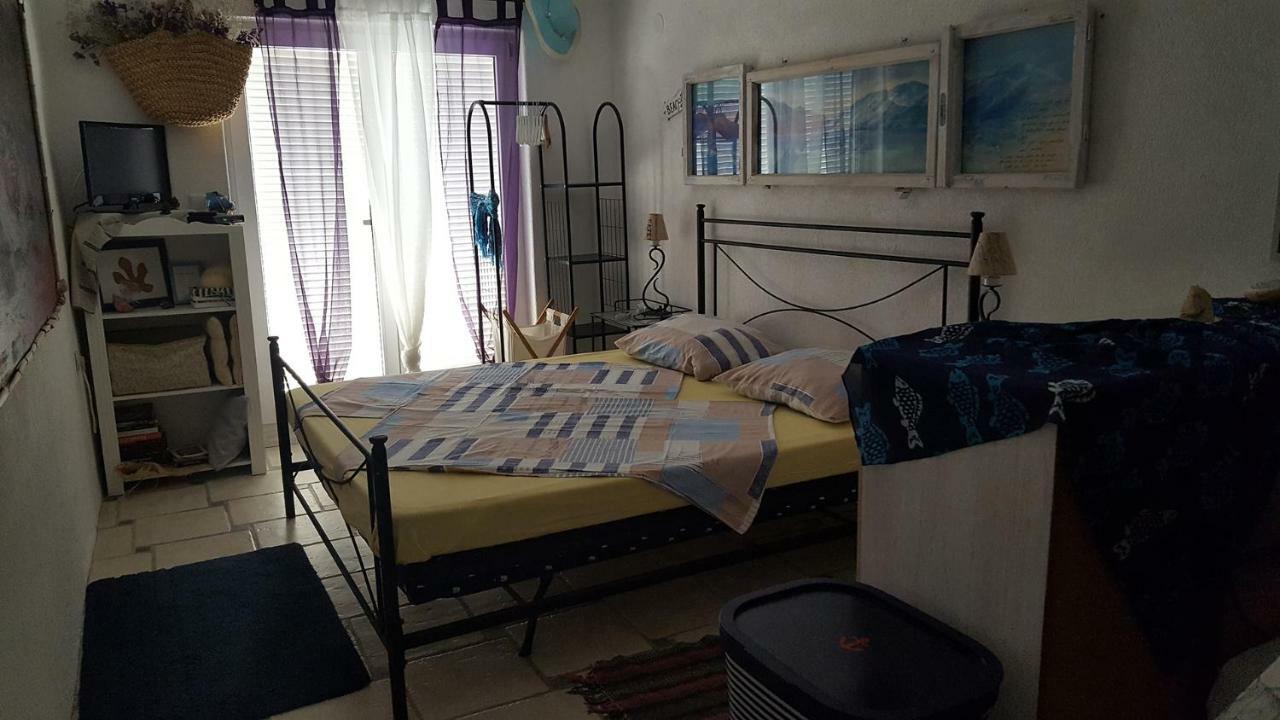 Apartments Lopar Story Екстериор снимка