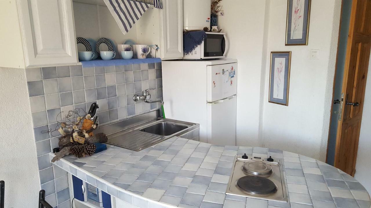 Apartments Lopar Story Екстериор снимка