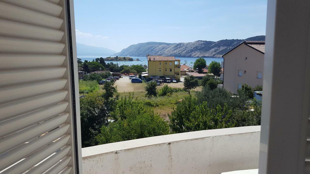 Apartments Lopar Story Екстериор снимка